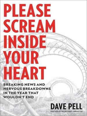 cover image of Please Scream Inside Your Heart